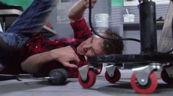 Captura de 'Big Tits In Uniform 14' nº 23