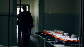 Prison (French) - Scene1 - 2