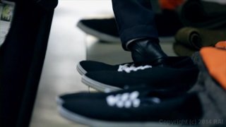 Prison (French) - Scene1 - 4