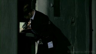 Prison (French) - Scene3 - 2