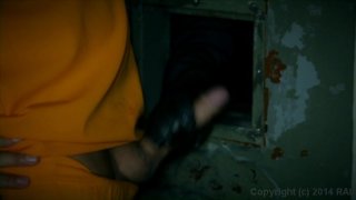 Prison (French) - Scene3 - 5