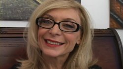 Captura de 'Nina Hartley & Joe Loughlin Suck and Facial Collector Scene' nº 19