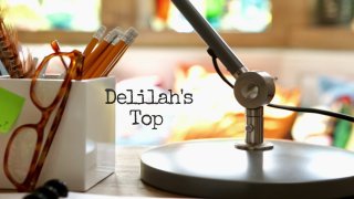 Delilah&#39;s Top Tips - Scène1 - 1