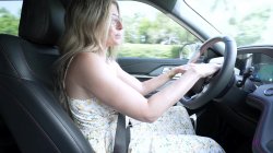 Captura de 'Cory Chase in Step Fam Jam Wild Vacation Ride Vol. 1' nº 12