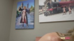 Captura de 'Cory Chase in Step Fam Jam Wild Vacation Ride Vol. 1' nº 137
