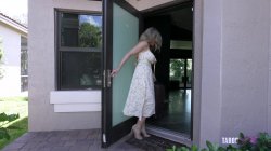Captura de 'Cory Chase in Step Fam Jam Wild Vacation Ride Vol. 1' nº 20