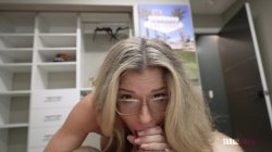 Captura de 'Cory Chase in Step Fam Jam Wild Vacation Ride Vol. 1' nº 42