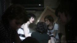 Captura de 'Doll Underground' nº 55