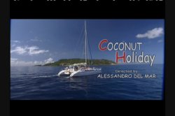 'Coconut Holiday' screenshot nº 7