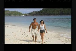 'Coconut Holiday' screenshot nº 123