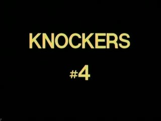 Knockers Volume 4 -  Fuck Yeah! - Scena1 - 1