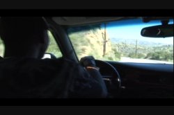 Captura de 'Hitchhikers' nº 3
