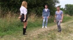 'Dirty Schoolgirls' screenshot nº 40