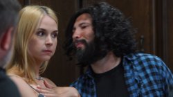 Captura de 'Love Emergency' nº 4