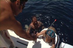'Teen Hitchhikers - Miami Style' screenshot nº 2