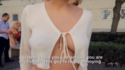 'Public Sex Adventures 23' screenshot nº 35