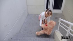 'Public Sex Adventures 23' screenshot nº 38