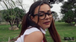 'Public Sex Adventures 23' screenshot nº 11