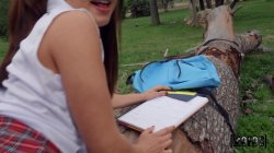'Public Sex Adventures 23' screenshot nº 12