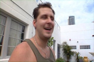 Teen Hitchhikers: Miami Style - Scene5 - 2