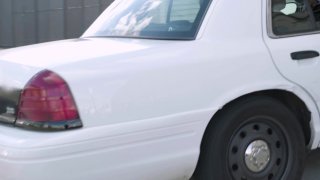 Disciples Of Desire: Bad Cop - Bad City - Scene3 - 2