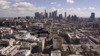Disciples Of Desire: Bad Cop - Bad City - Scene5 - 1