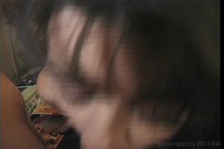 She Swallows #8 - Scene5 - 4