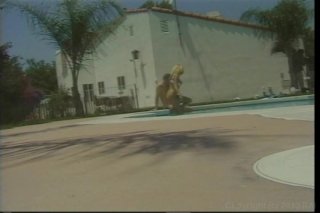 She Swallows #8 - Scene9 - 1