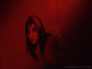 Joanna Angel&#39;s Totally Screwed...Out Of A Shower - Escena3 - 1