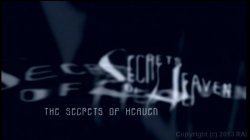 'Secrets of Heaven' screenshot nº 2