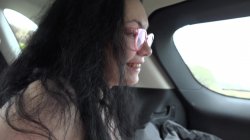 'Step Daughter Creampie Surprise' screenshot nº 22