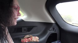 'Step Daughter Creampie Surprise' screenshot nº 23