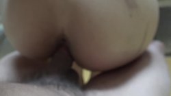 'Step Daughter Creampie Surprise' screenshot nº 49