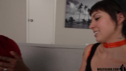 'The Sitter Featuring Nova Flame' screenshot nº 31