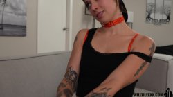 'The Sitter Featuring Nova Flame' screenshot nº 33