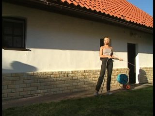 Best Of 9 Sucking Slovakian Chicks - Cena9 - 1