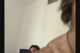 My First Anal Threesome - Scene7 - 1