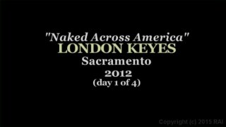 London &amp; Friends - Scène1 - 1
