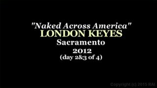 London &amp; Friends - Scène2 - 1