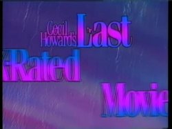 Captura de 'Cecil Howard's The Last X-Rated Movie 2' nº 2