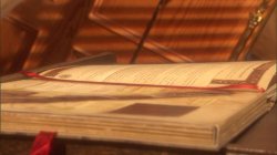 Captura de 'Miss Blackwood Diaries' nº 88