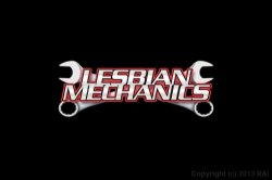 Captura de 'Lesbian Mechanics' nº 1