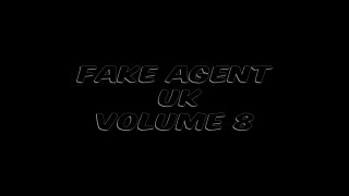 Fake Agent UK Vol. 8 - Scena1 - 1