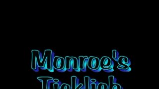 Ticklish Tryouts Vol. 7 - Escena3 - 1