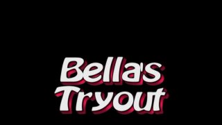 Ticklish Tryouts Vol. 6 - Escena1 - 2