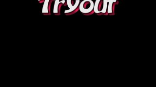 Ticklish Tryouts Vol. 6 - Escena4 - 1
