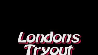 Ticklish Tryouts Vol. 6 - Escena5 - 6