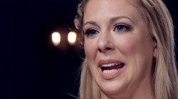 Captura de 'Device Bondage - Hot Blonde In Harsh Device Bondage' nº 12