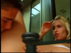Captura de 'Seymore Butts' Blondes Have More Anal Fun' nº 134