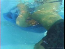 Captura de 'Gia's Pool Party' nº 46